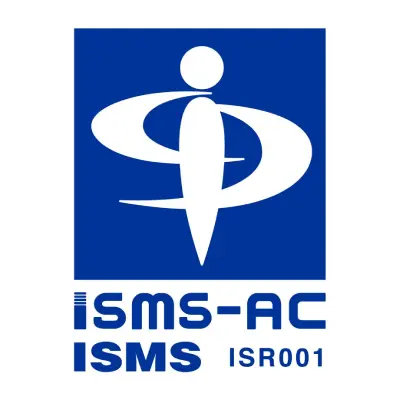 ISMSマーク