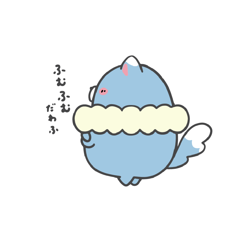 かなまるの画像