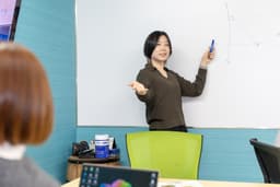 SESアーティストが現場に出るまでの流れ!