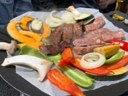 【要コネクト】大盛況!春のBBQ祭り2026&突然の代表ツアー!?