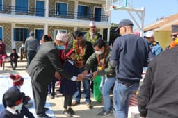 SDGsの取り組みが取り上げられました